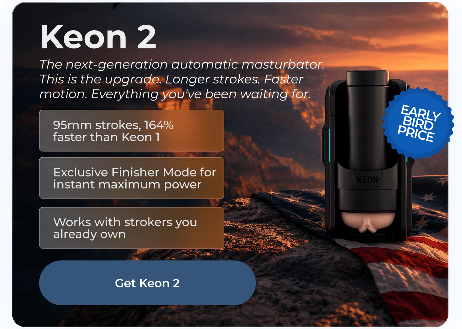 Keon 2