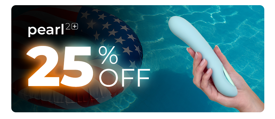 Pearl 2 →  (25% off)