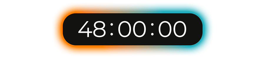 Your Savings Expire In 48 Hours…