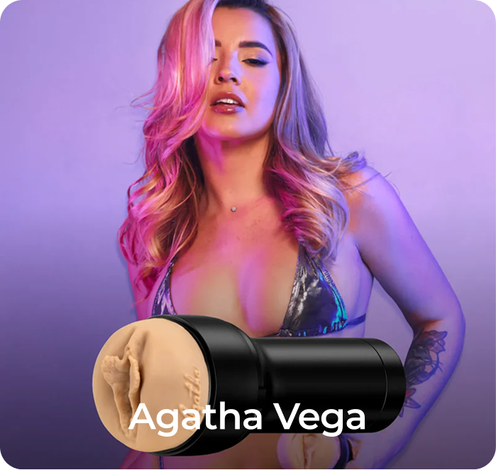 Agatha Vega