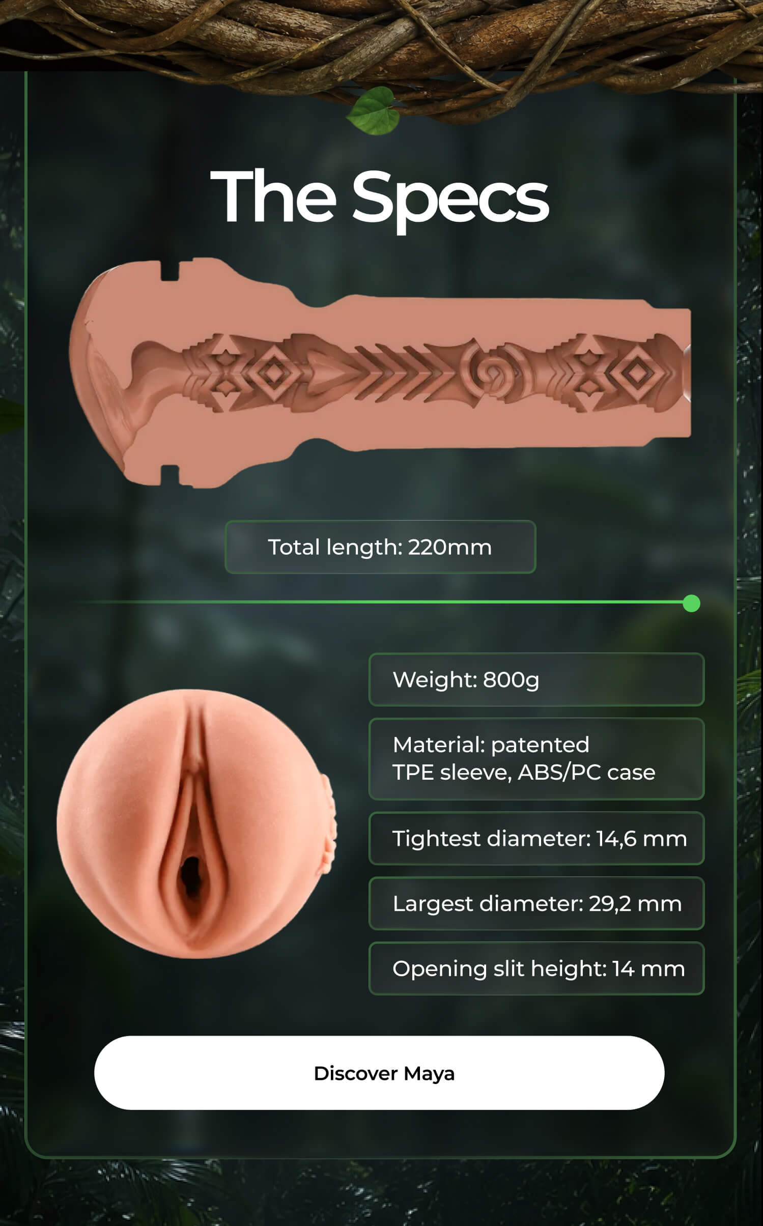 The Specs