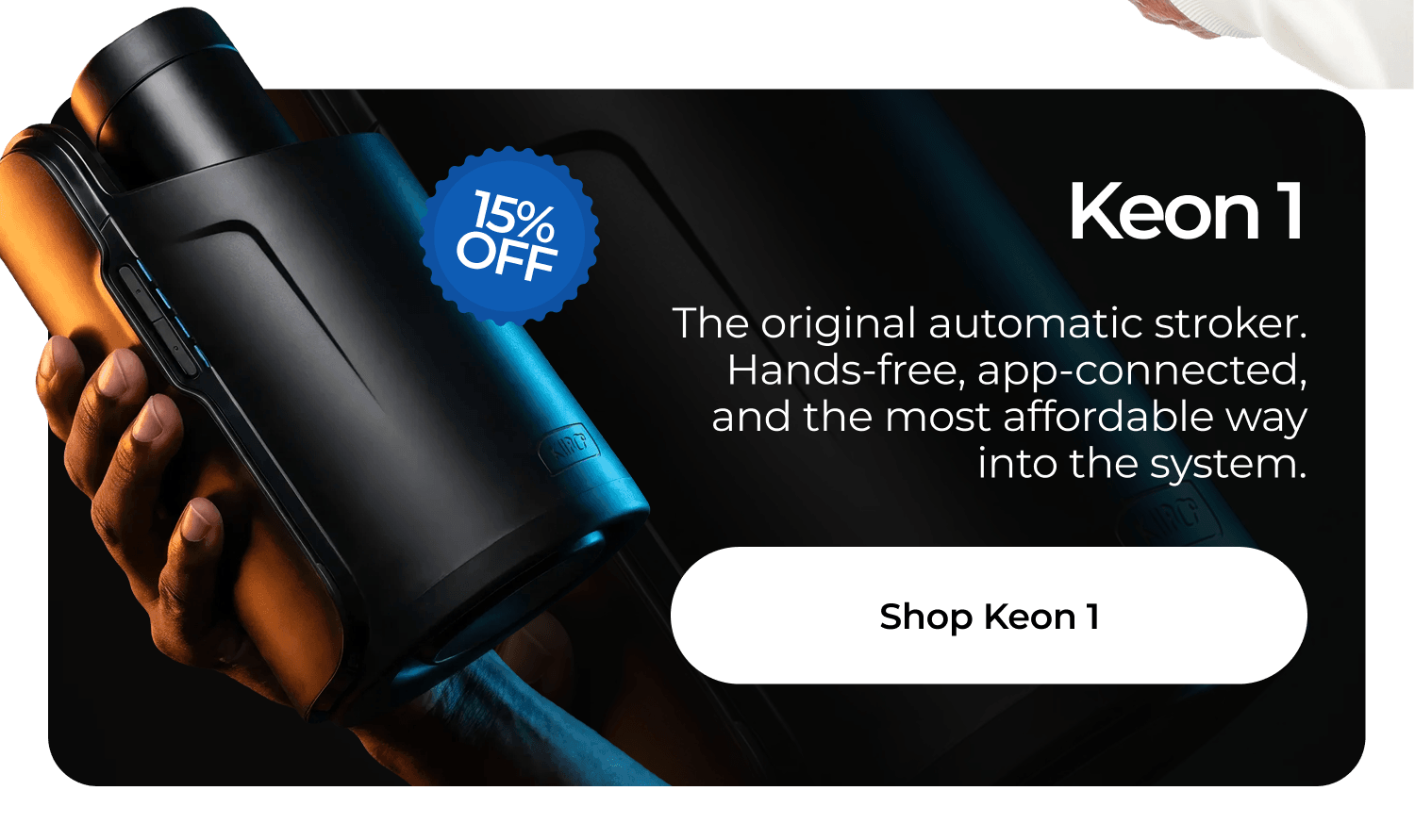Keon 1