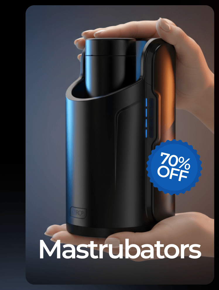Mastrubators