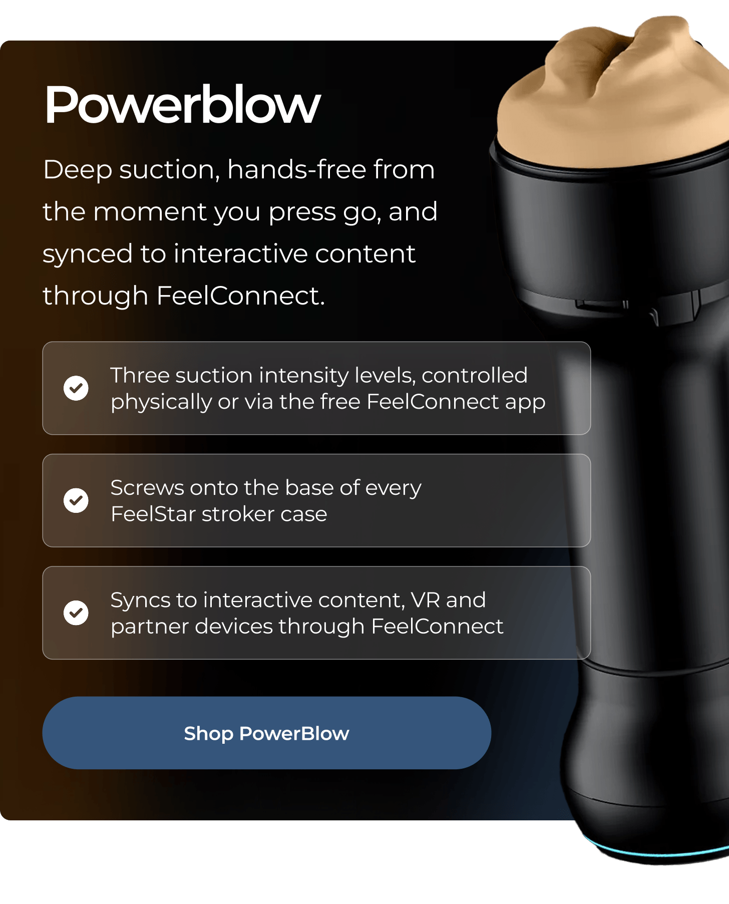 Powerblow