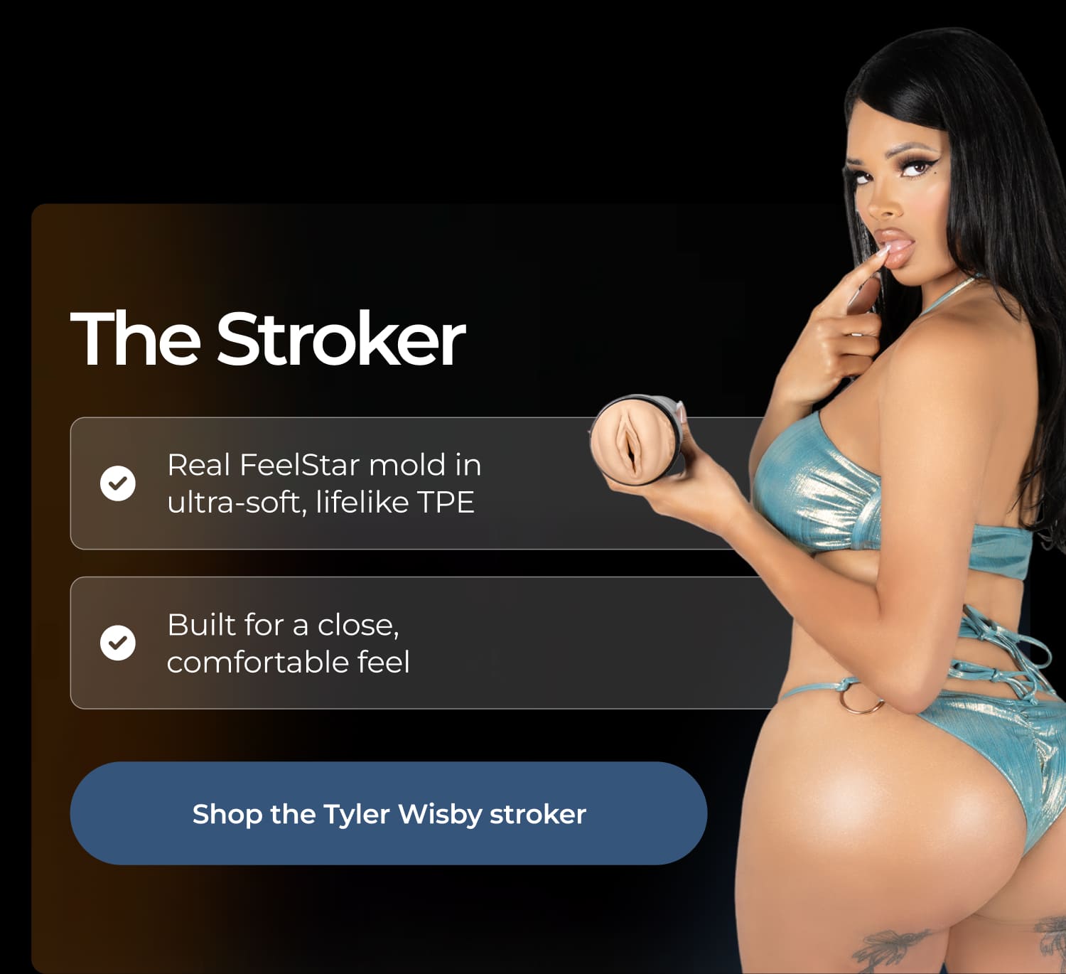 The Stroker