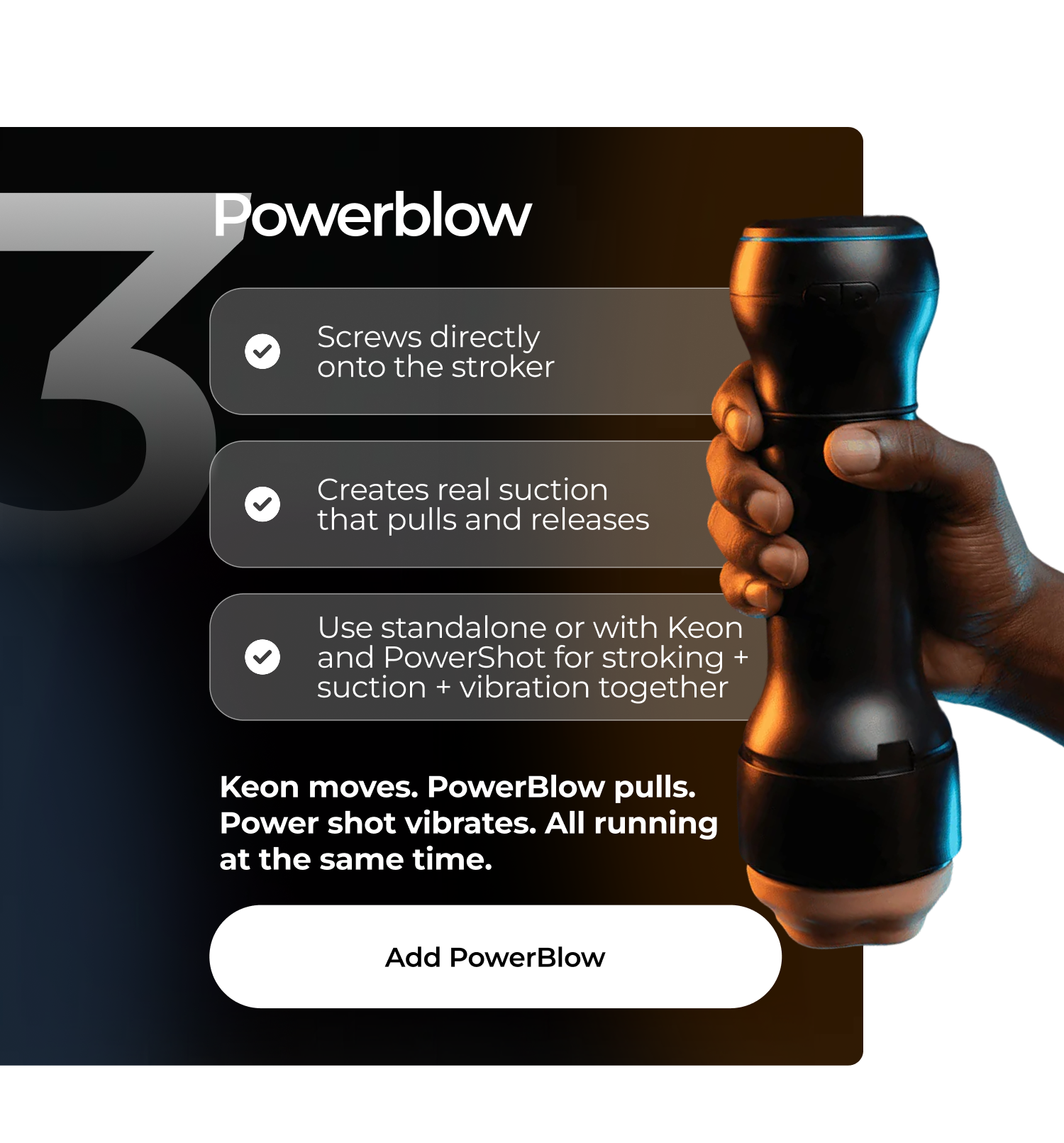 Powerblow