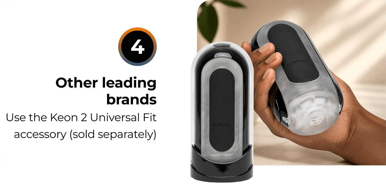 Other leading brands
