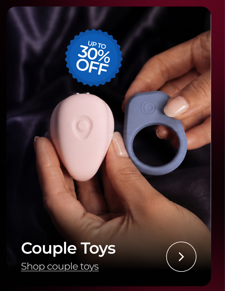 Couple Toys