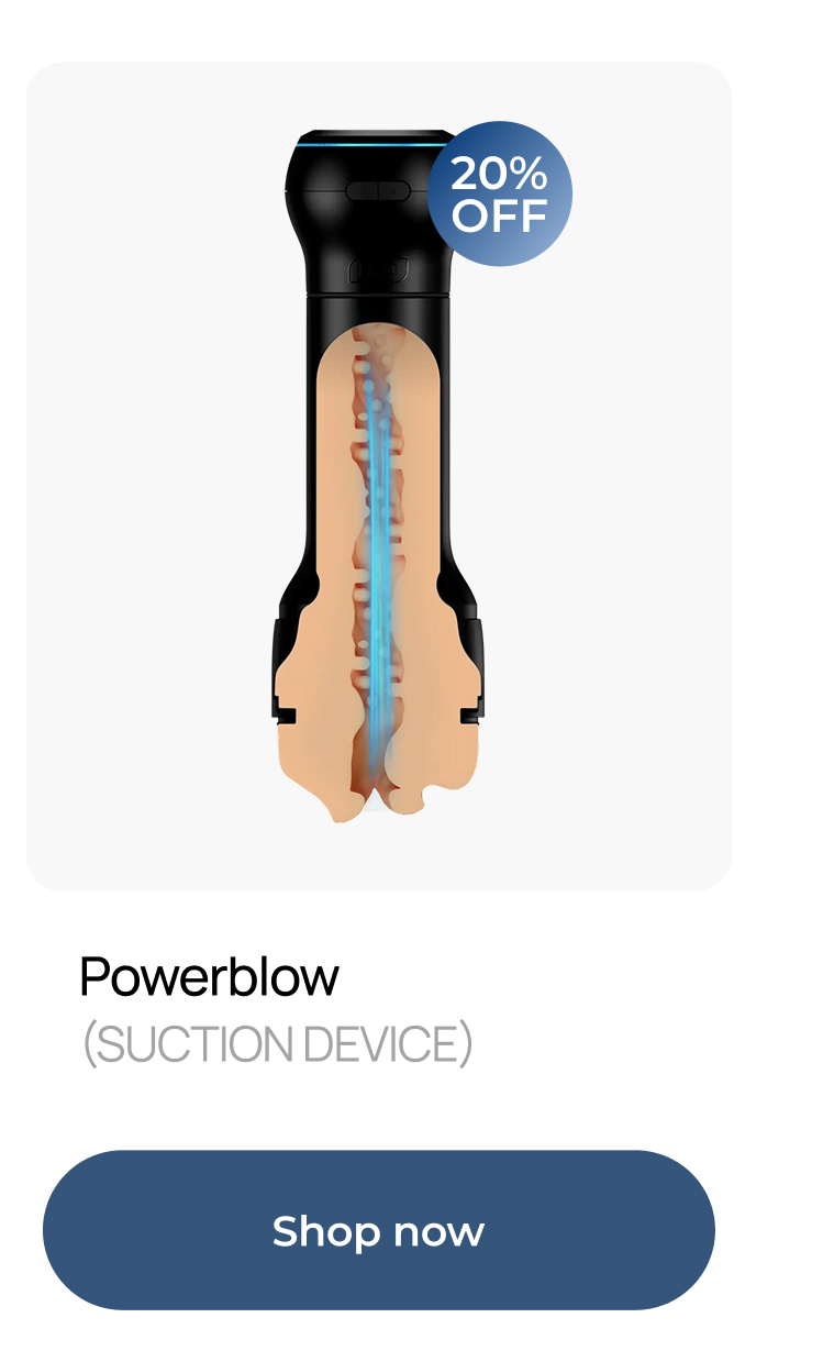 Powerblow