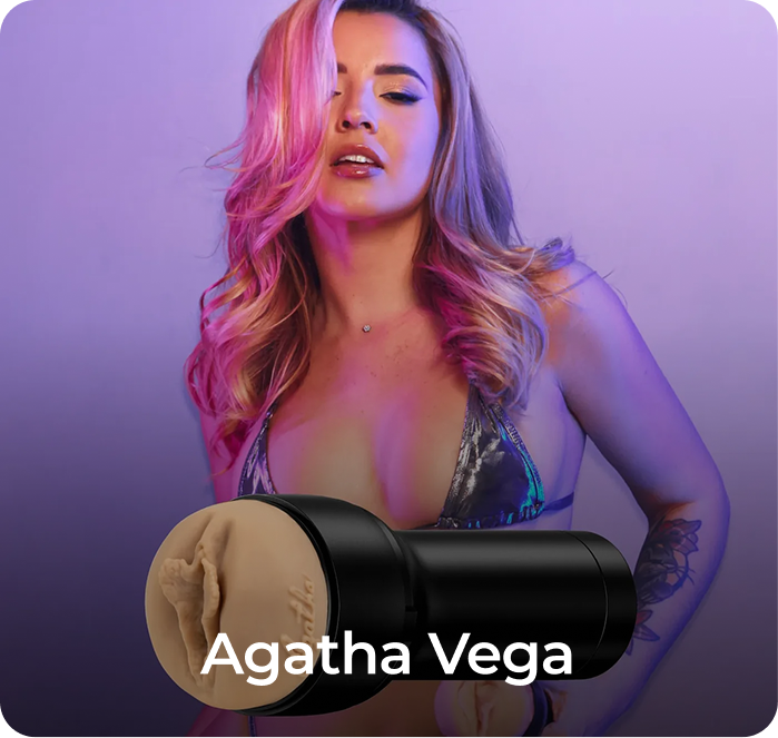 Agatha Vega