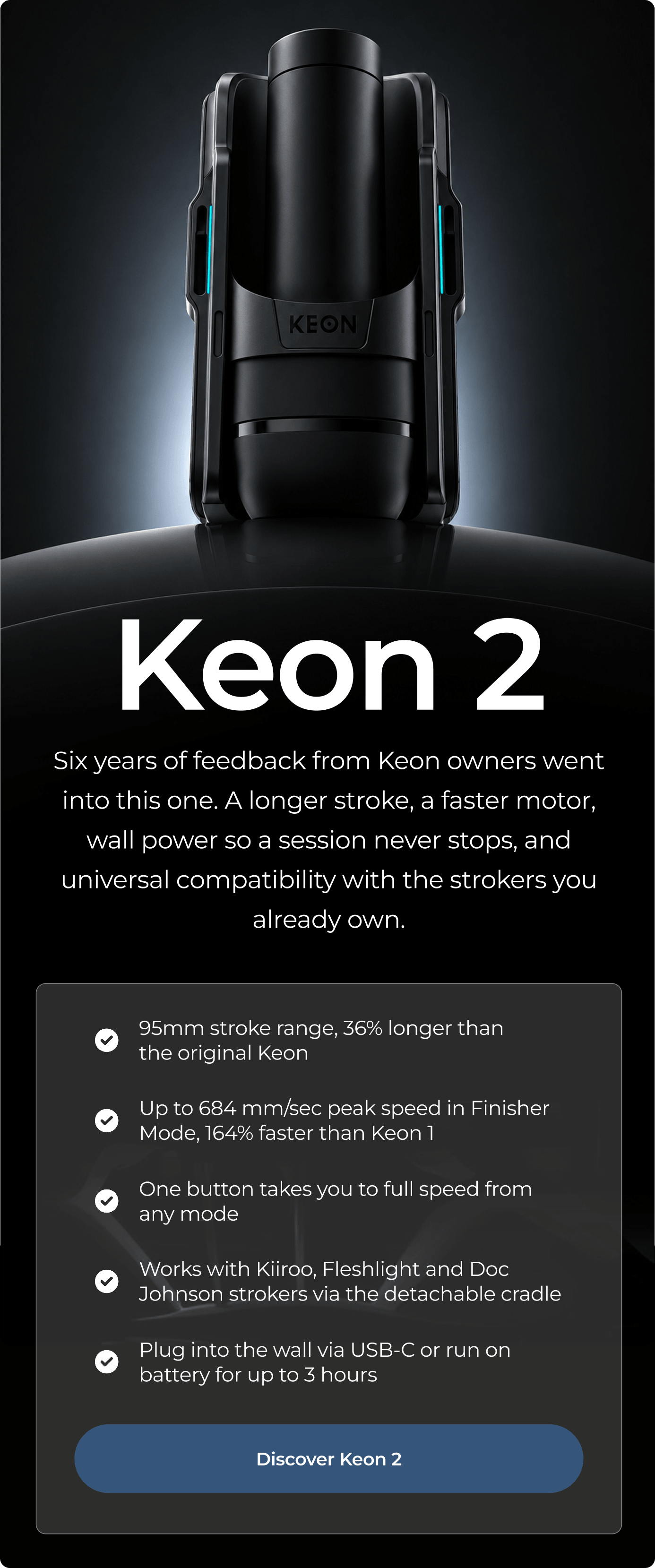 Keon 2