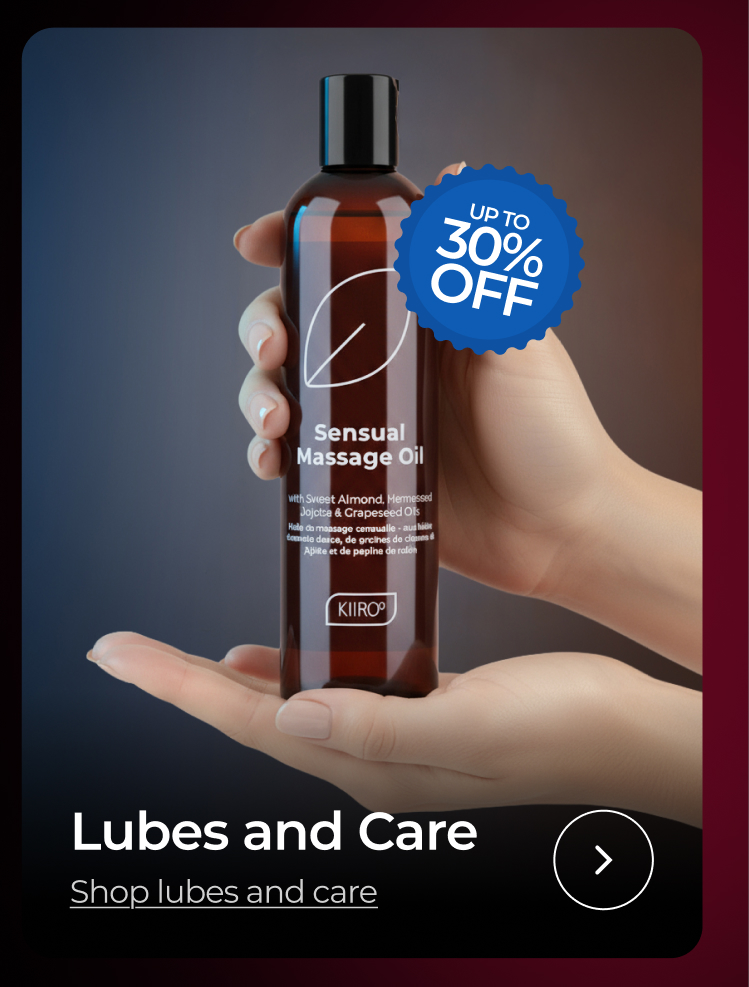Lubes and Care