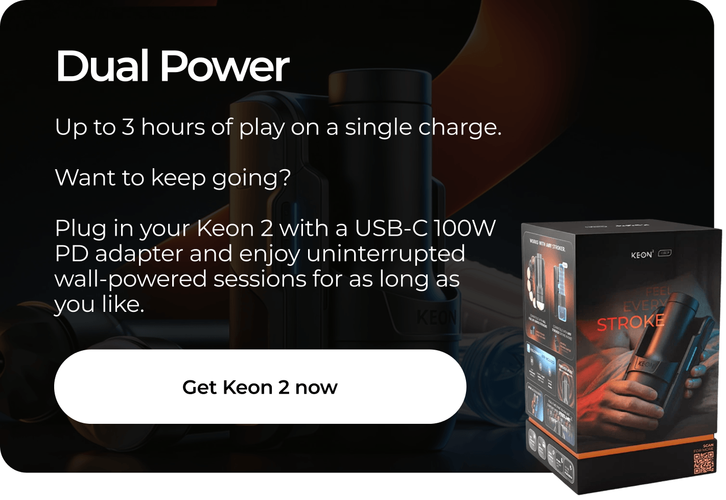 Dual Power