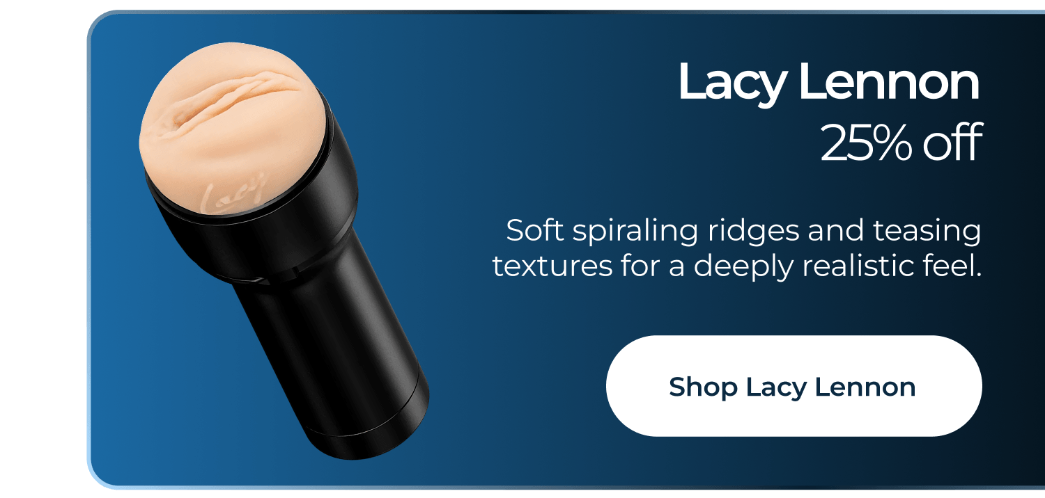 Lacy Lennon 25% off