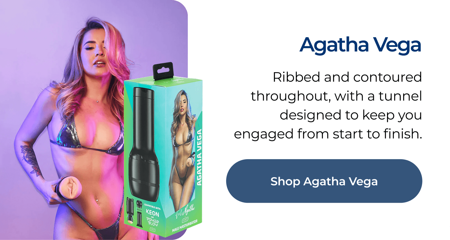 Agatha Vega