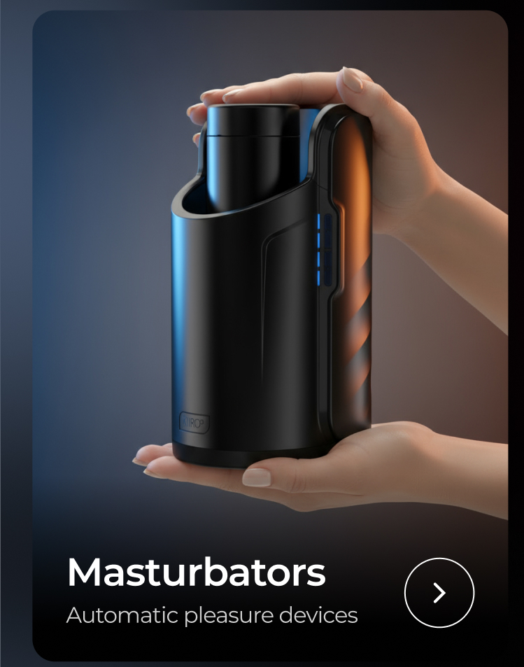 Masturbators