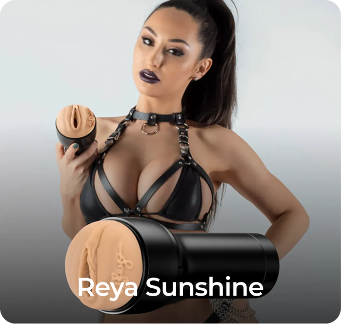 Reya Sunshine