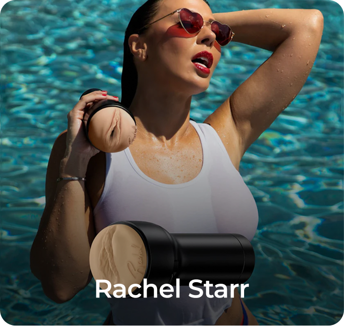 Rachel Starr