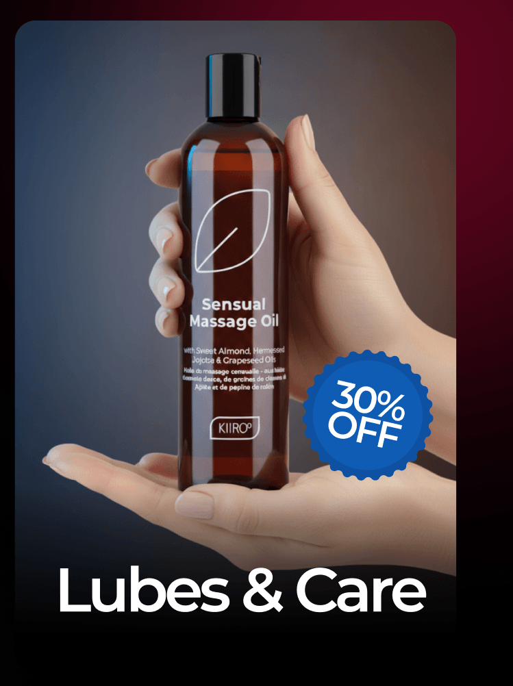 Lubes & Care