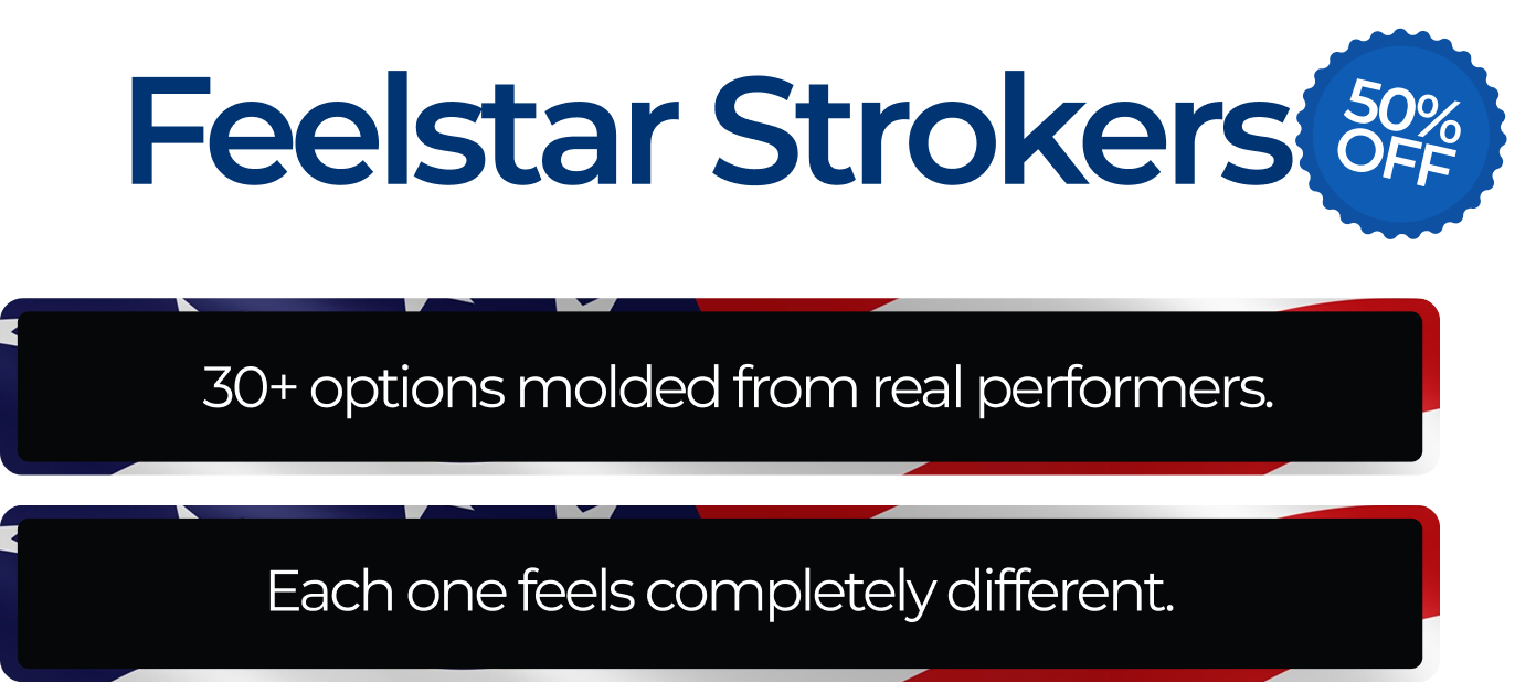 Feelstar Strokers