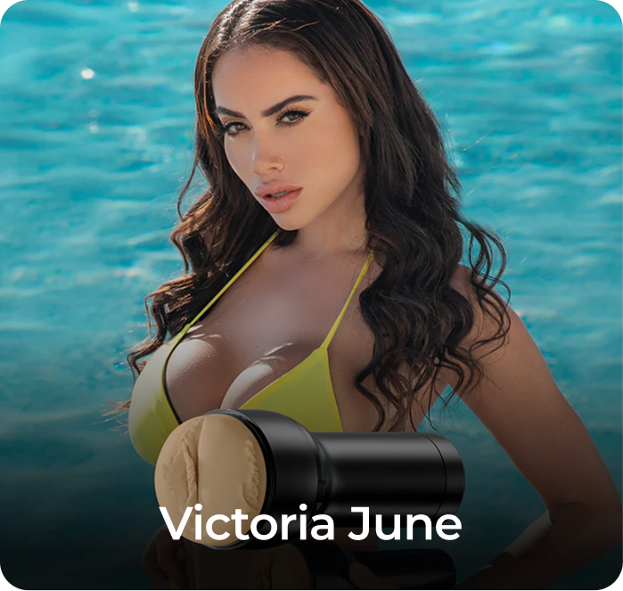 Victoria June