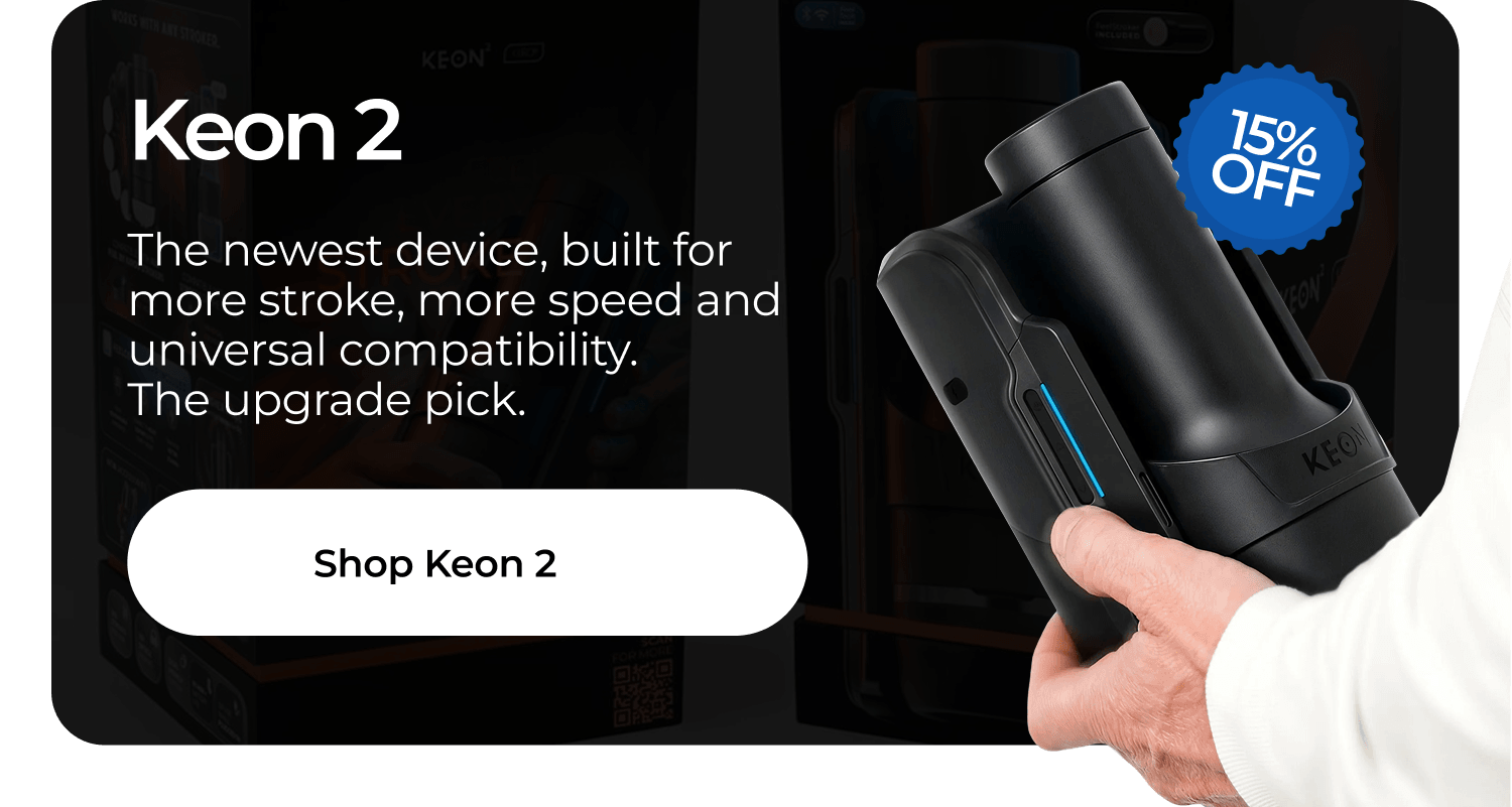 Keon 2