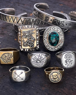 LHN Jewelry