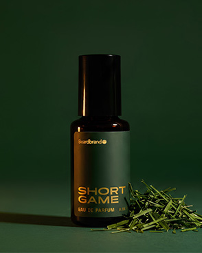 Shot Game Men's Cologne