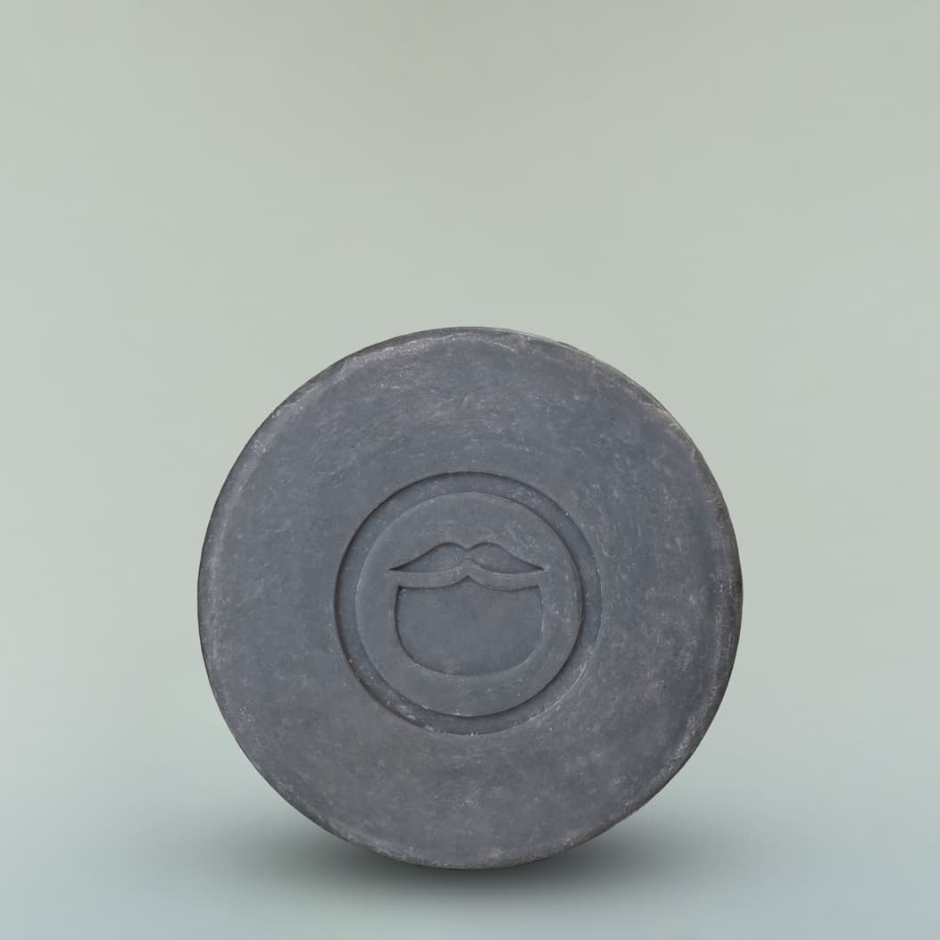 A Utility Bar on a blue backdrop