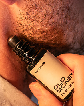 BEARDBRAND EDP BEARDBRAND EDP