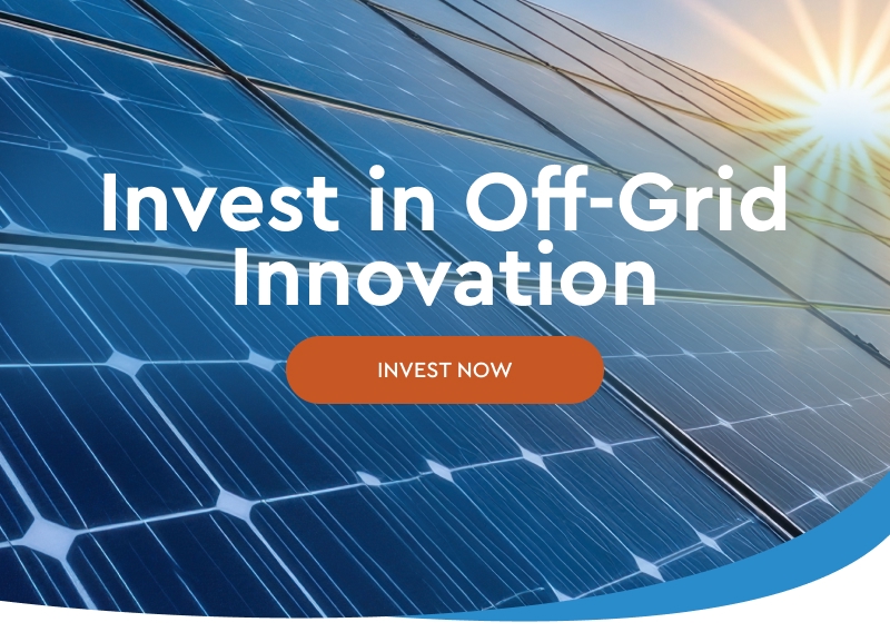 INVEST IN SOLAR REVOLUTION