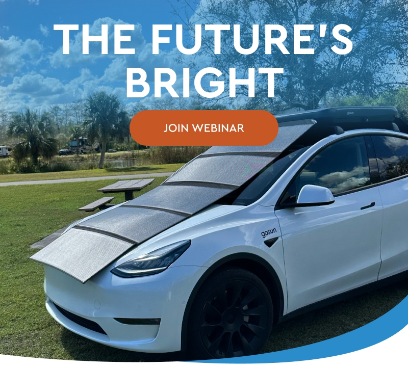THE FUTURE'S BRIGHT, JOIN WEBINAR
