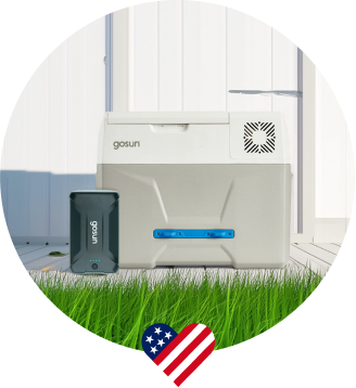 Camping Electric Cooler