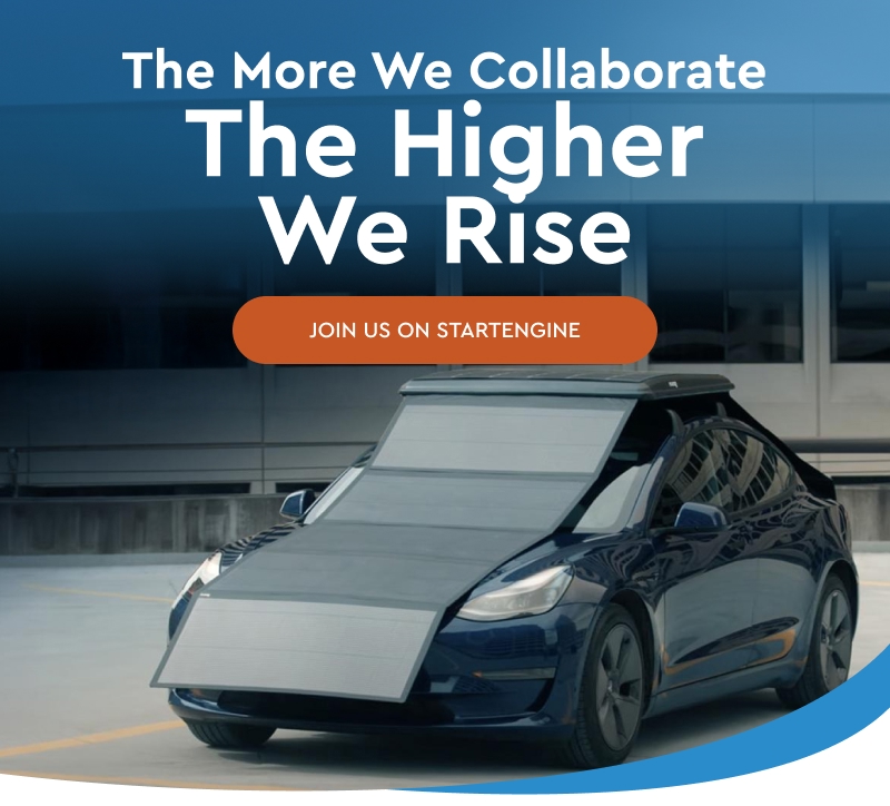 The More We Collaborate  The Brighter We Burn