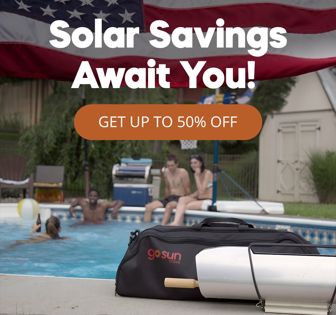 4th of July Sale SAVE UP TO 50% SITEWIDE