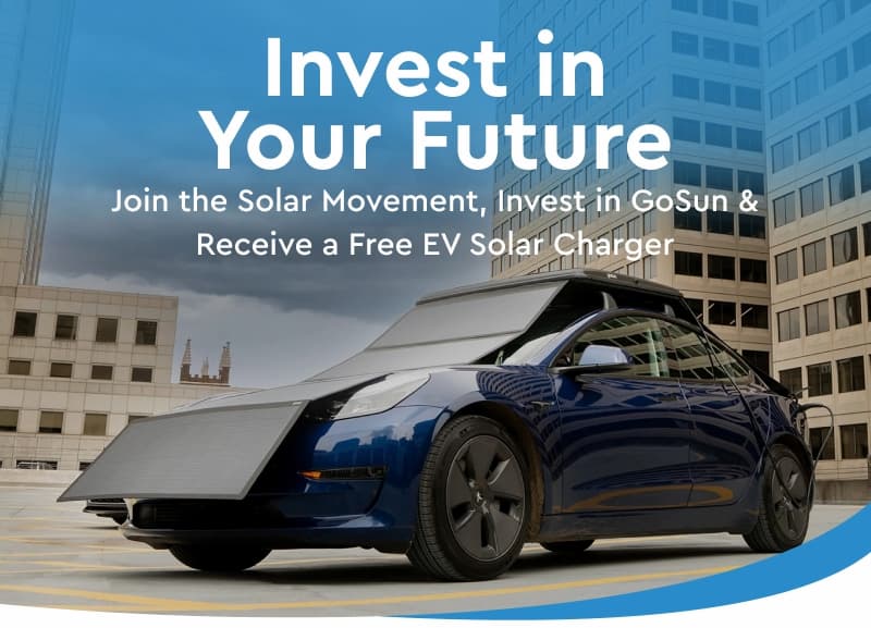 Invest in your future