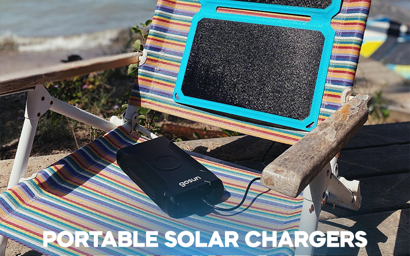 Solar Chargers