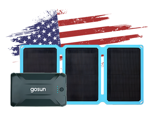 Solar Chargers