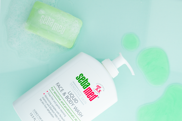 Sebamed Moisturizers
