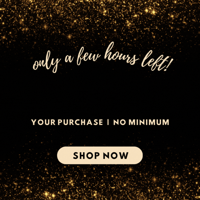 End of Season Sale