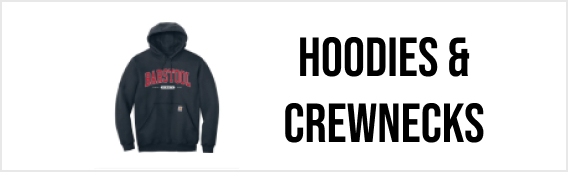 Quick Link - Hoodies and Crewnecks