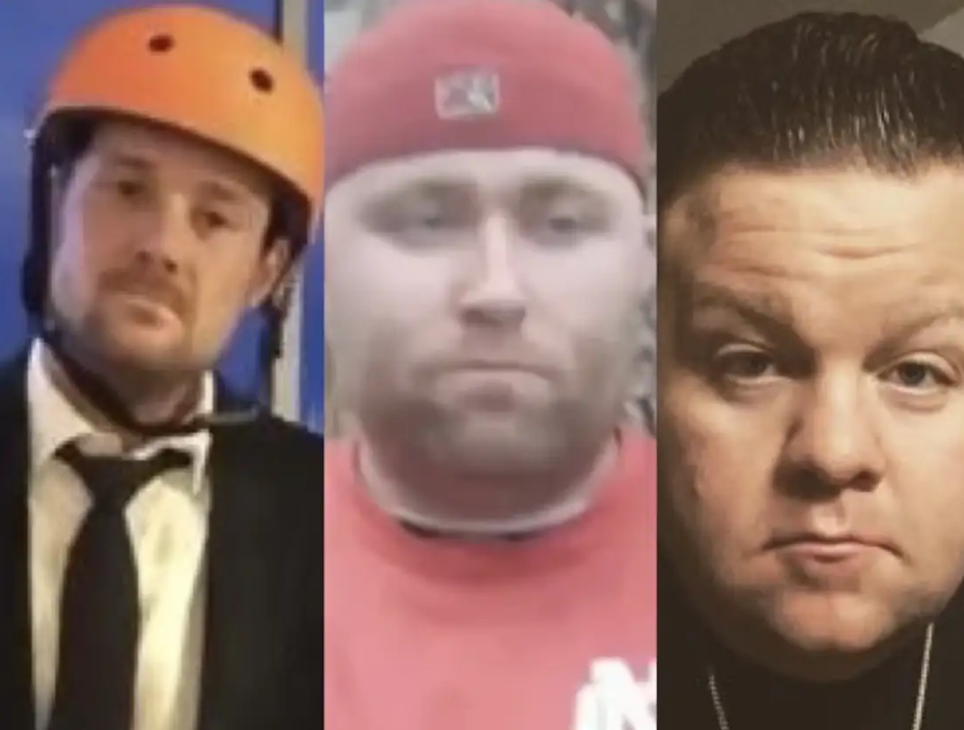 Random Thoughts WILD VIDEO Of A Groom Exposing His New Wife For