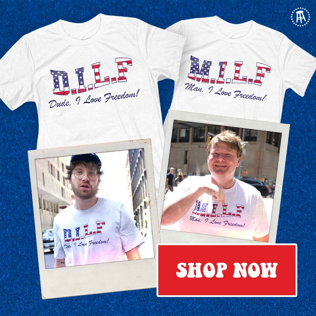 Afternoon Bulldog Suspended Down But Not Out (Via Billy Football