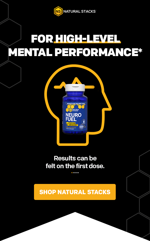Shop Natural Stacks