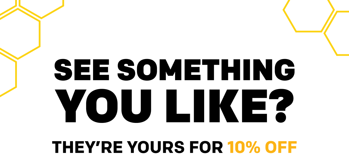 See Something You Like?