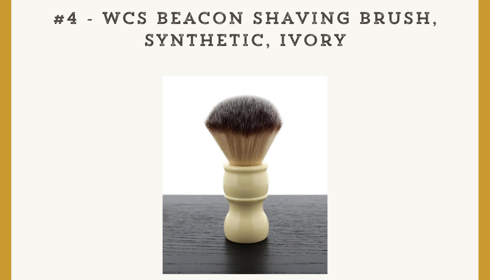 💈 LAST CALL 💈 Shaving Brush Sale West Coast Shaving