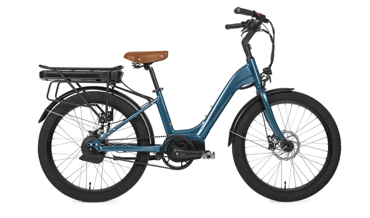 Team EVELO Is the Best! EVELO Electric Bicycles