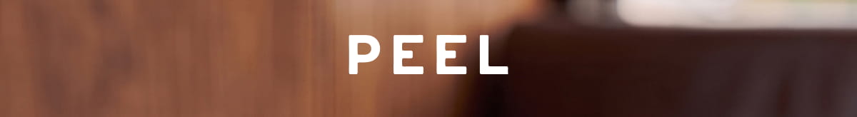 Peel