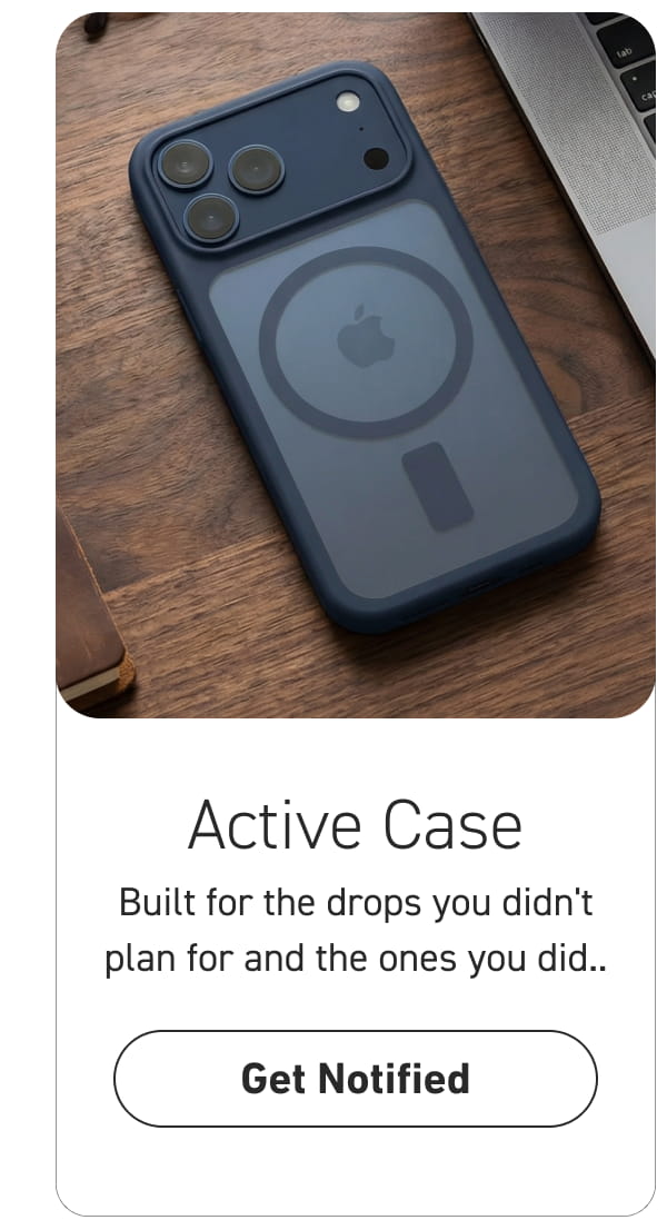 Active Case [Click here to Get Notified]