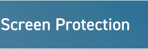 Screen Protection